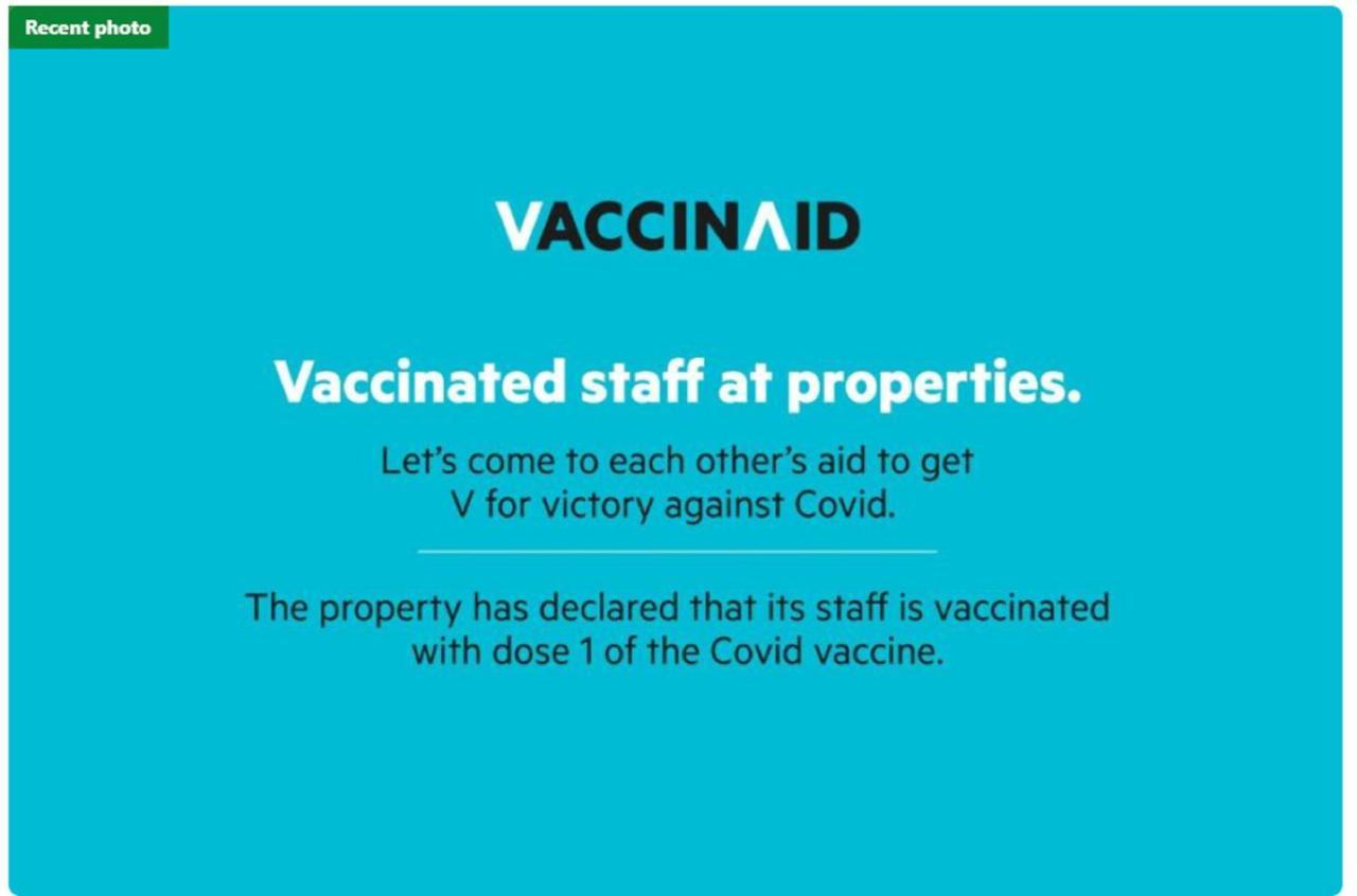 Vaccinated Staff - Oyo 3523 Gong Corner Homestay كوتا المظهر الخارجي الصورة