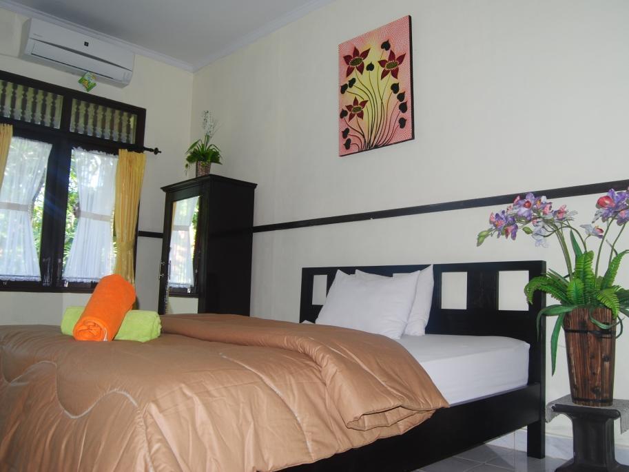 Vaccinated Staff - Oyo 3523 Gong Corner Homestay كوتا المظهر الخارجي الصورة