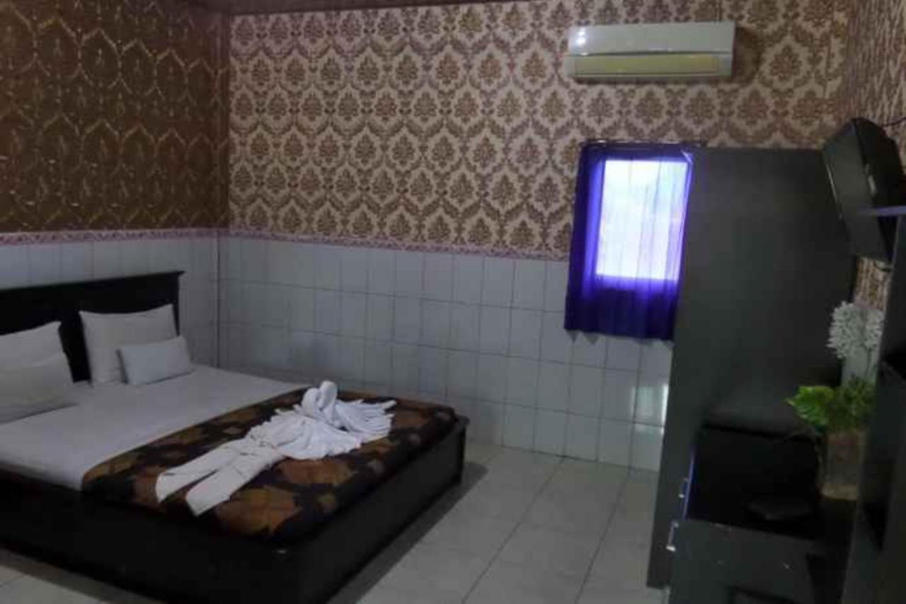 Vaccinated Staff - Oyo 3523 Gong Corner Homestay كوتا المظهر الخارجي الصورة