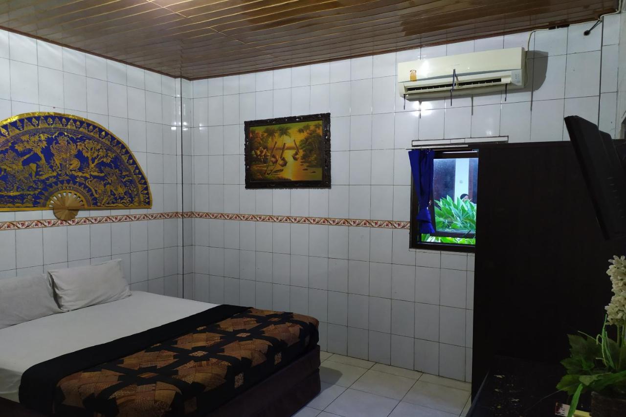 Vaccinated Staff - Oyo 3523 Gong Corner Homestay كوتا المظهر الخارجي الصورة