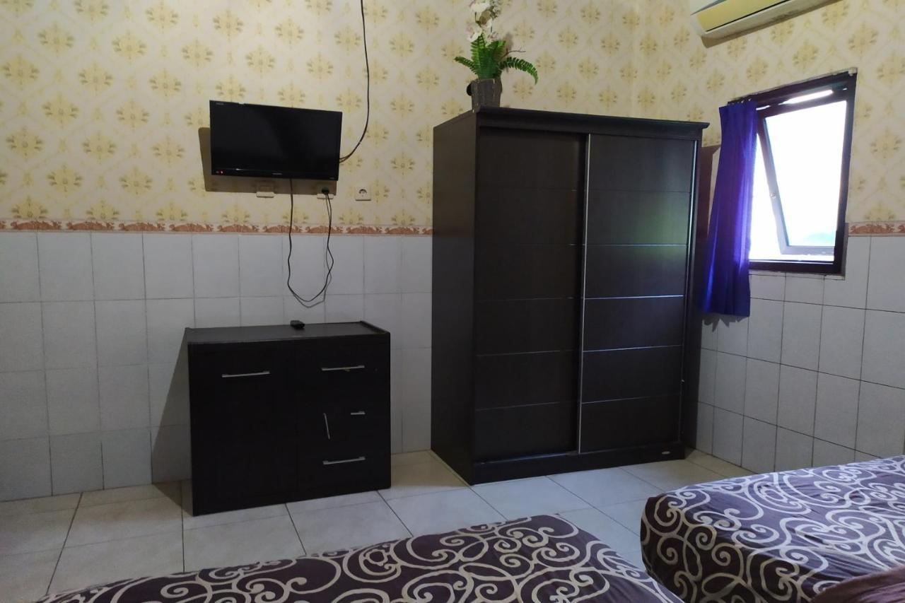 Vaccinated Staff - Oyo 3523 Gong Corner Homestay كوتا المظهر الخارجي الصورة